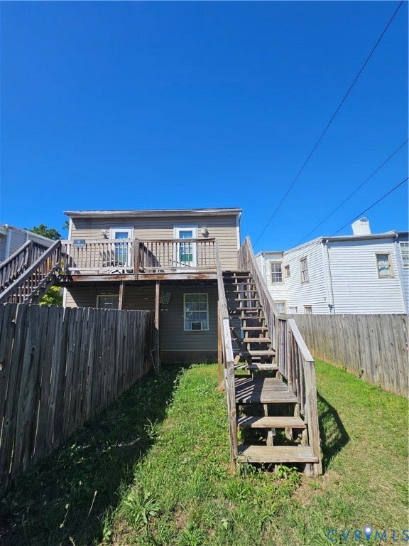 1309 W Clay Street, Richmond, VA 23220 1309 W Clay Street, Richmond, VA 23220