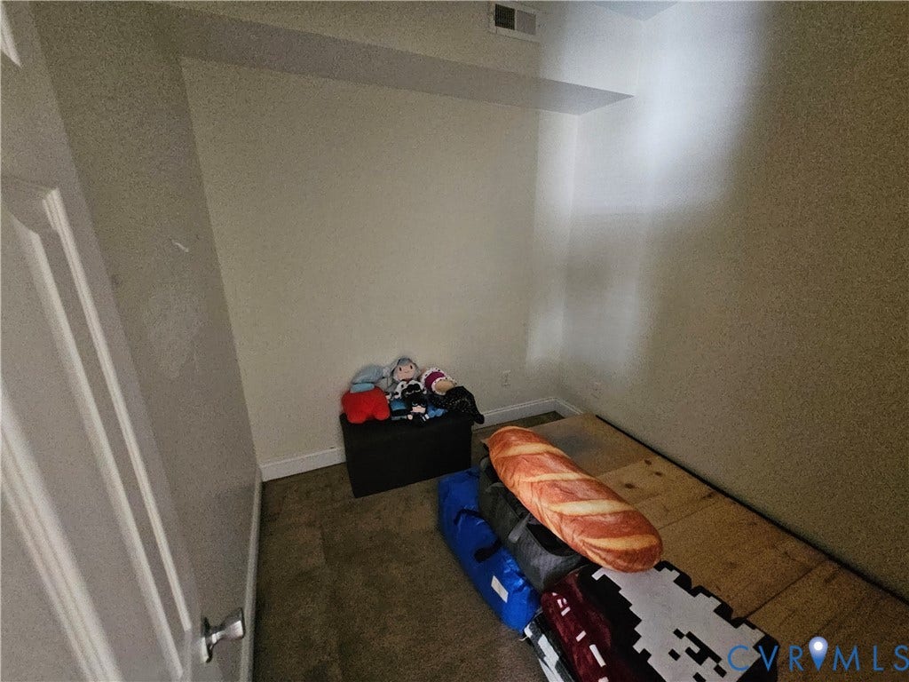 1309 W Clay Street, Richmond, VA 23220 2nd floor mid brm