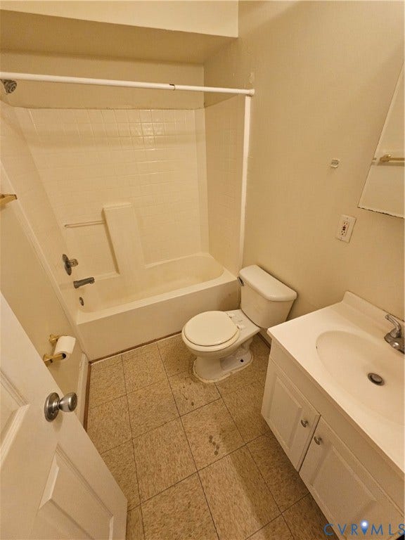 1309 W Clay Street, Richmond, VA 23220 1st floor bathroom