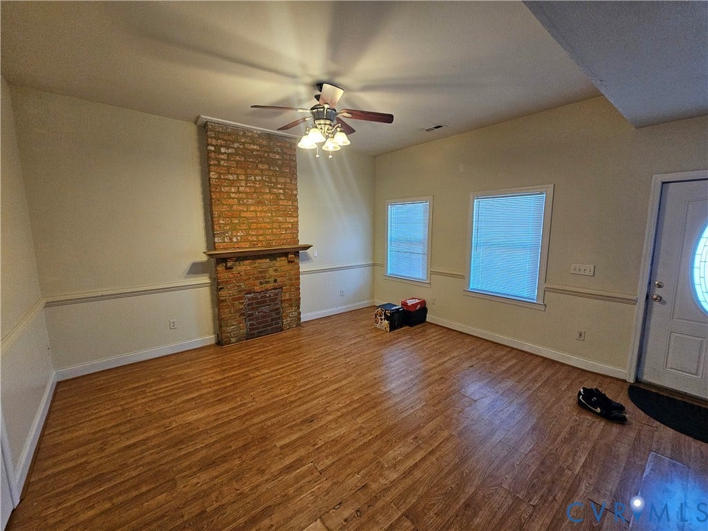 1309 W Clay Street, Richmond, VA 23220 1309 W Clay Street, Richmond, VA 23220