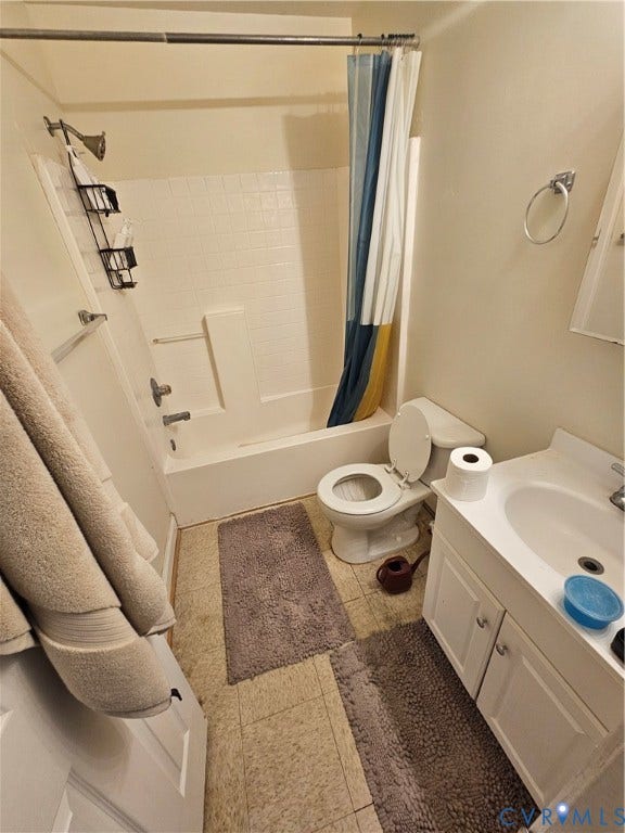 1309 W Clay Street, Richmond, VA 23220 2nd floor r.bth