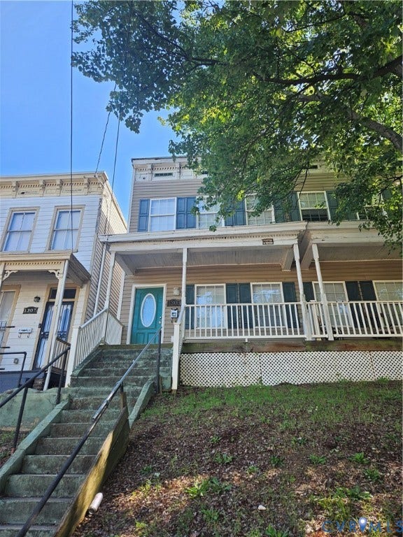 1309 W Clay Street, Richmond, VA 23220 1309 W Clay Street, Richmond, VA 23220