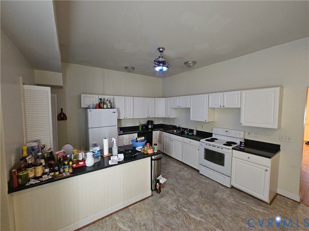 1309 W Clay Street, Richmond, VA 23220 1309 W Clay Street, Richmond, VA 23220
