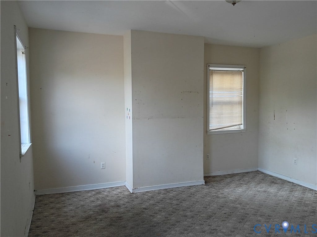 3320 Maryland Avenue, Richmond, VA 23222 3320 Maryland Avenue, Richmond, VA 23222