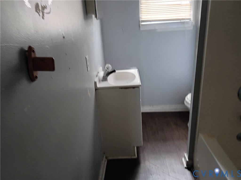 3320 Maryland Avenue, Richmond, VA 23222 3320 Maryland Avenue, Richmond, VA 23222