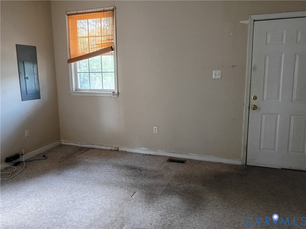 3320 Maryland Avenue, Richmond, VA 23222 3320 Maryland Avenue, Richmond, VA 23222