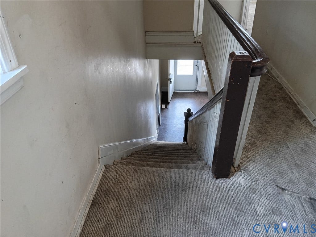 3320 Maryland Avenue, Richmond, VA 23222 3320 Maryland Avenue, Richmond, VA 23222