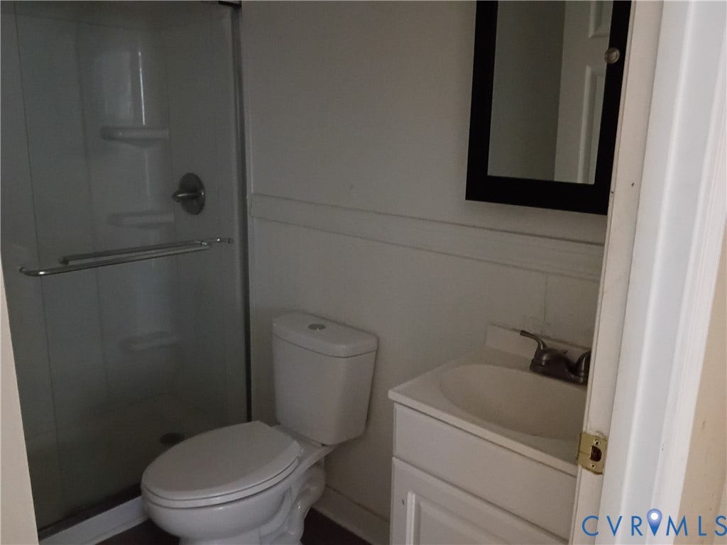 3320 Maryland Avenue, Richmond, VA 23222 First floor