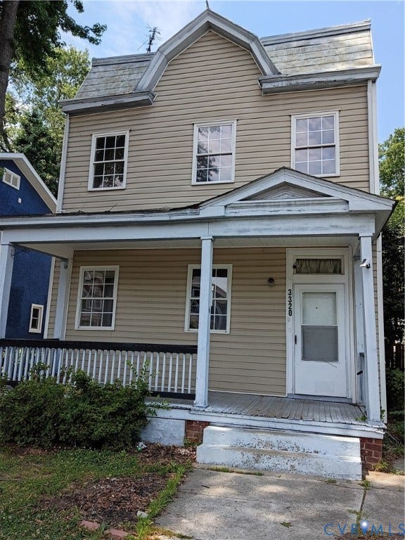 3320 Maryland Avenue, Richmond, VA 23222 Street View