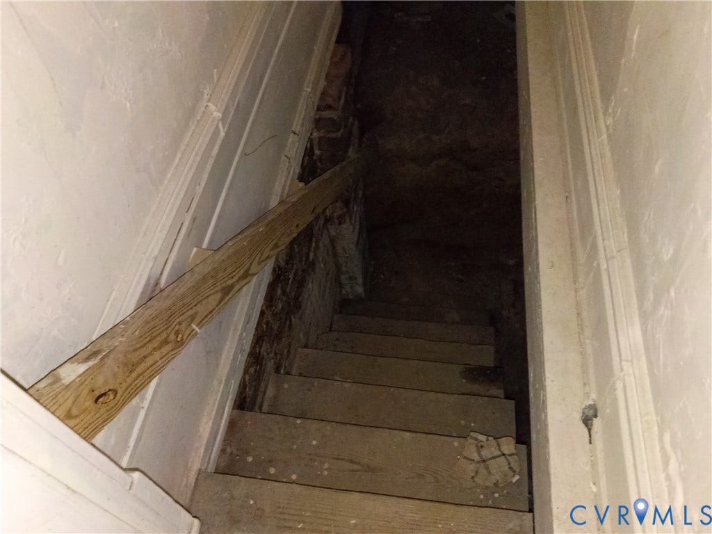 3320 Maryland Avenue, Richmond, VA 23222 3320 Maryland Avenue, Richmond, VA 23222