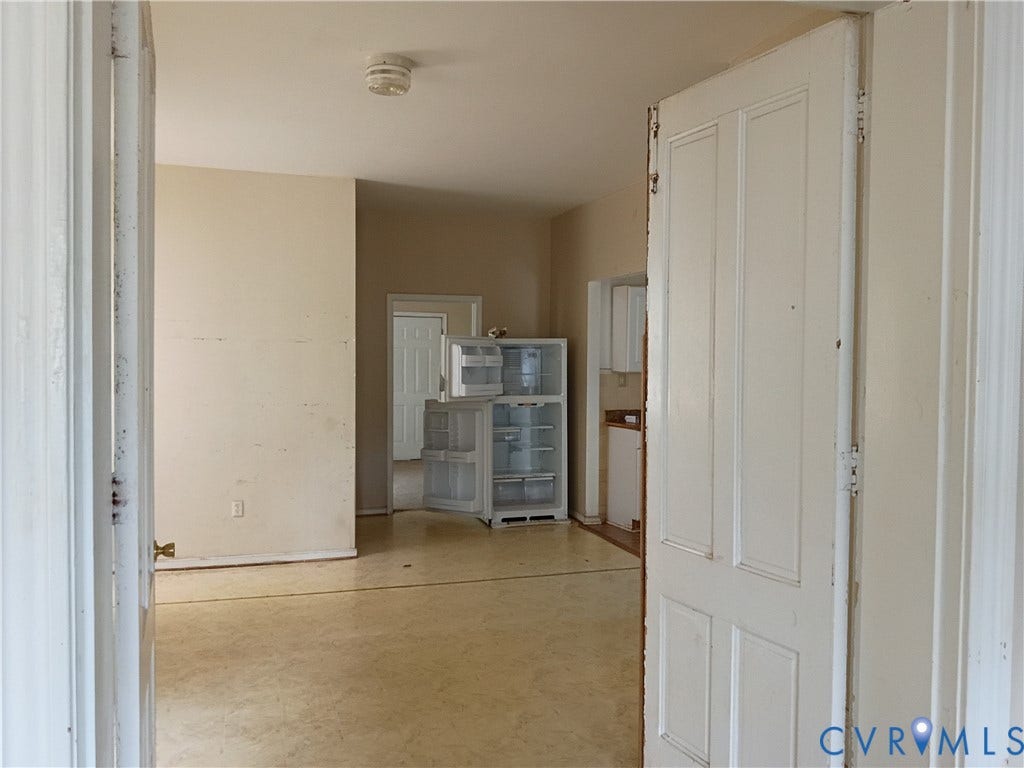 3320 Maryland Avenue, Richmond, VA 23222 3320 Maryland Avenue, Richmond, VA 23222