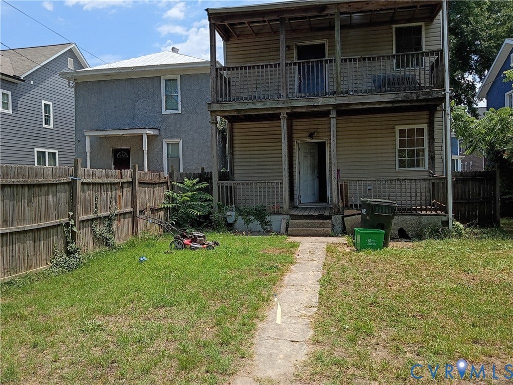 3320 Maryland Avenue, Richmond, VA 23222 Grill ready