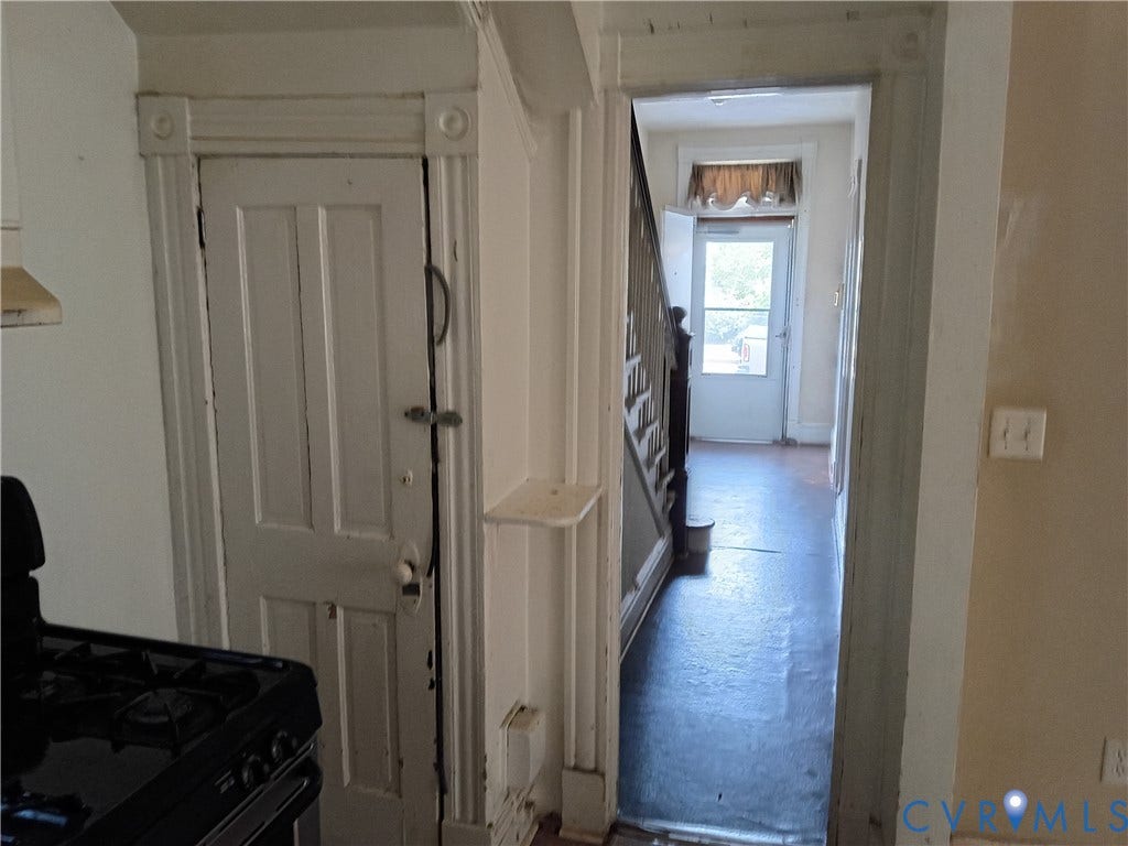 3320 Maryland Avenue, Richmond, VA 23222 3320 Maryland Avenue, Richmond, VA 23222