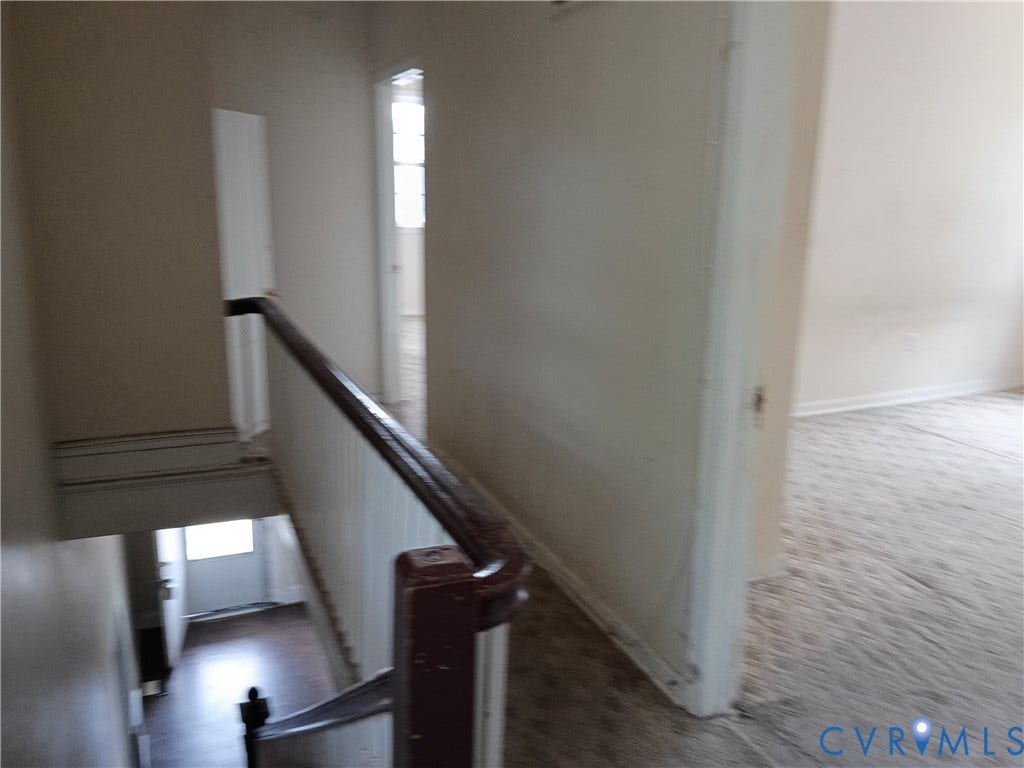 3320 Maryland Avenue, Richmond, VA 23222 3320 Maryland Avenue, Richmond, VA 23222