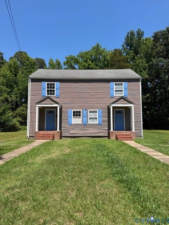 Property photo for 506 Highland Drive, Henrico, VA