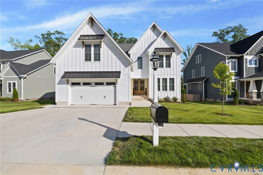 Property photo for 15125 Heaton Drive, Midlothian, VA
