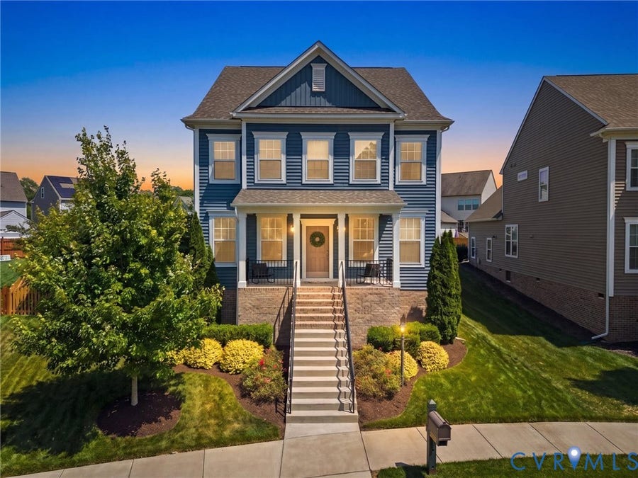 Property photo for 5661 Rohan Place, Moseley, VA