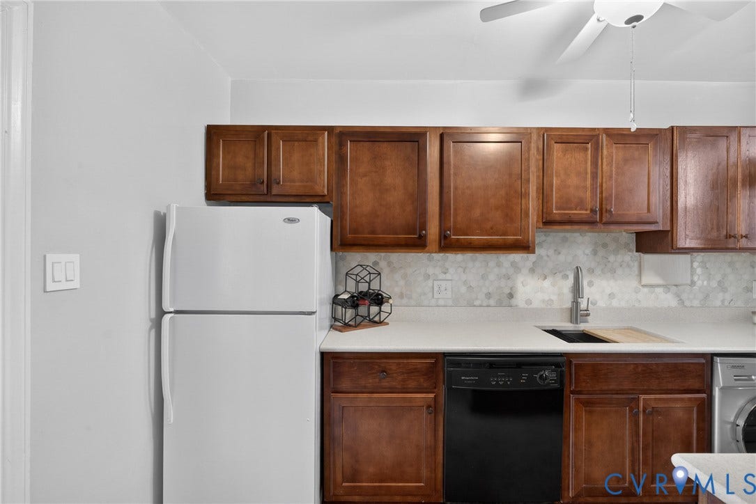 501 N Arthur Ashe Boulevard, #U4, Richmond, VA 23220 501 N Arthur Ashe Boulevard, #U4, Richmond, VA 23220