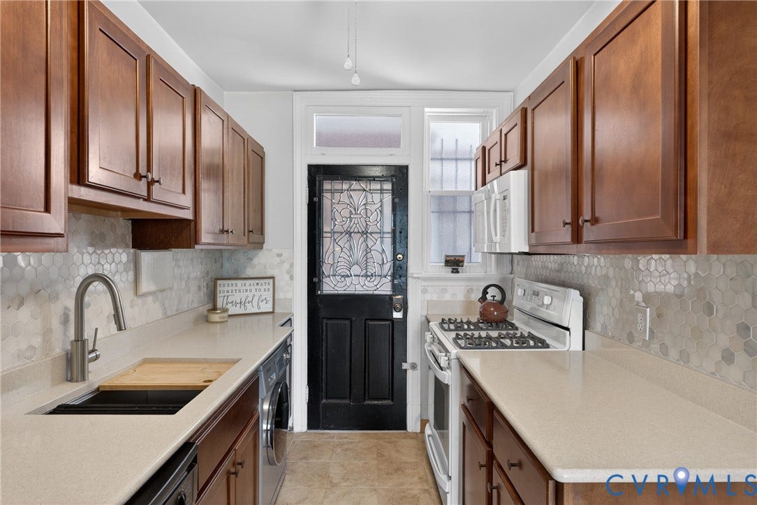 501 N Arthur Ashe Boulevard, #U4, Richmond, VA 23220 501 N Arthur Ashe Boulevard, #U4, Richmond, VA 23220