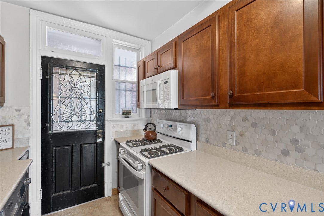 501 N Arthur Ashe Boulevard, #U4, Richmond, VA 23220 501 N Arthur Ashe Boulevard, #U4, Richmond, VA 23220