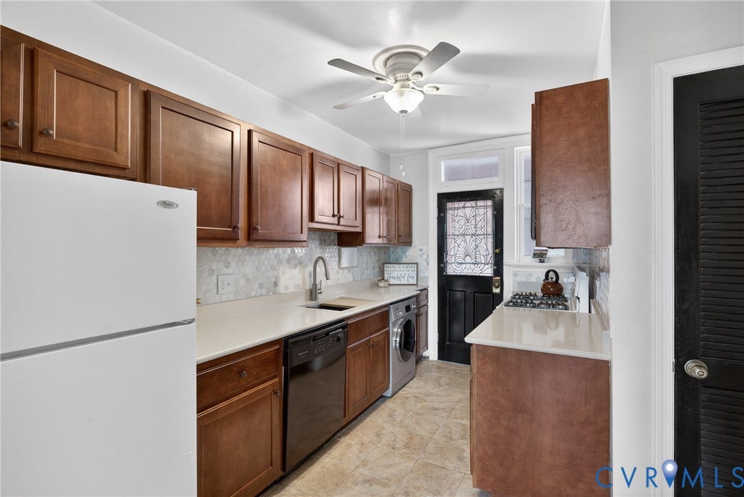 501 N Arthur Ashe Boulevard, #U4, Richmond, VA 23220 501 N Arthur Ashe Boulevard, #U4, Richmond, VA 23220