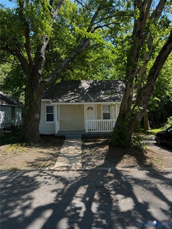 Property photo for 7202 Harrison Avenue, Henrico, VA