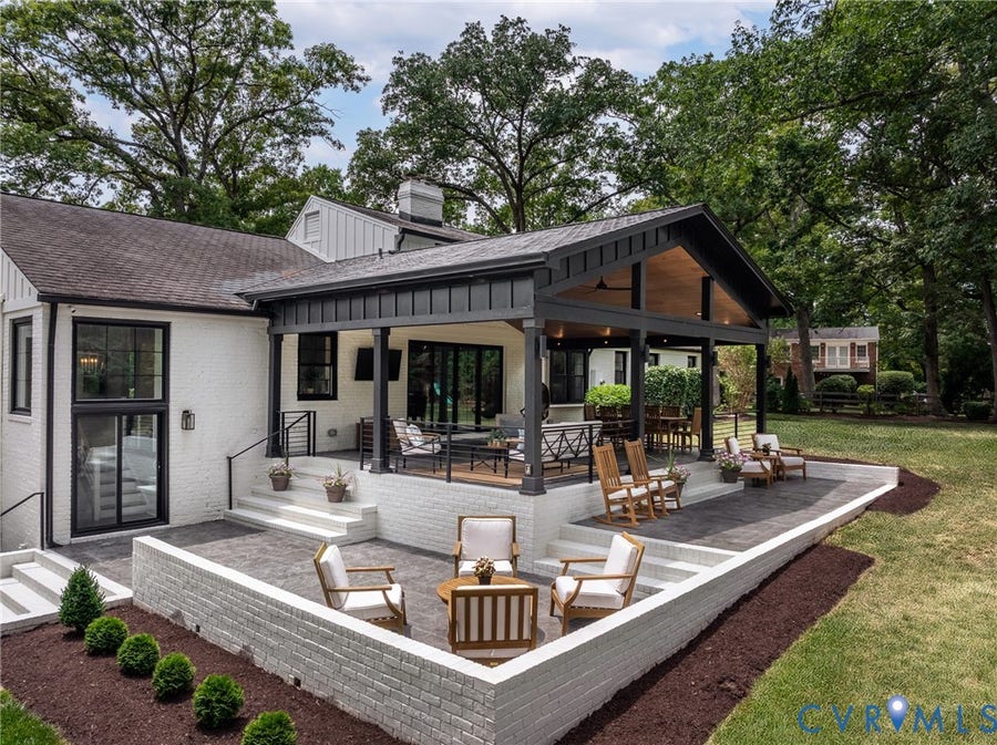 Property photo for 8902 Brieryle Road, Henrico, VA