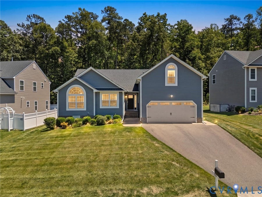 Property photo for 5513 Bankstown Lane, Chesterfield, VA