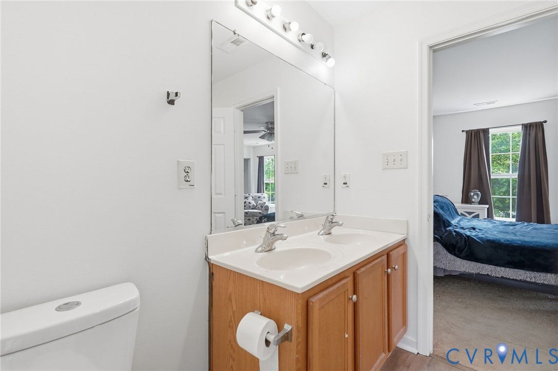 13401 Greenham Court, Chester, VA 23831 13401 Greenham Court, Chester, VA 23831