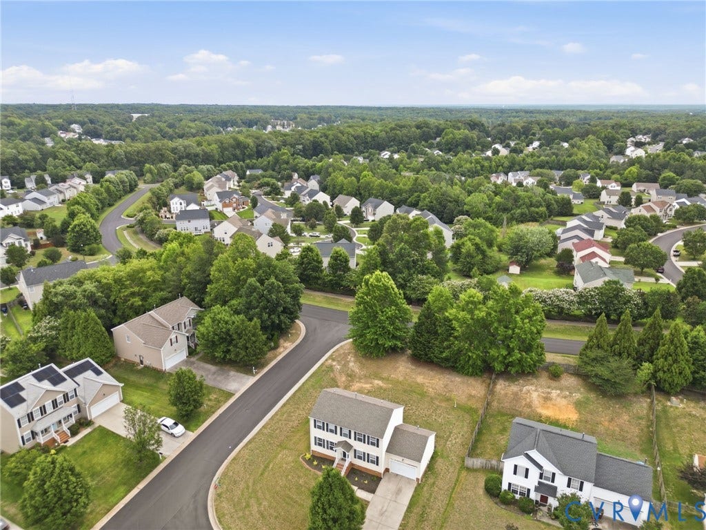 13401 Greenham Court, Chester, VA 23831 13401 Greenham Court, Chester, VA 23831
