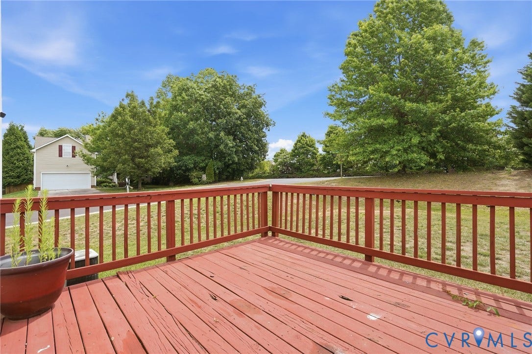 13401 Greenham Court, Chester, VA 23831 13401 Greenham Court, Chester, VA 23831