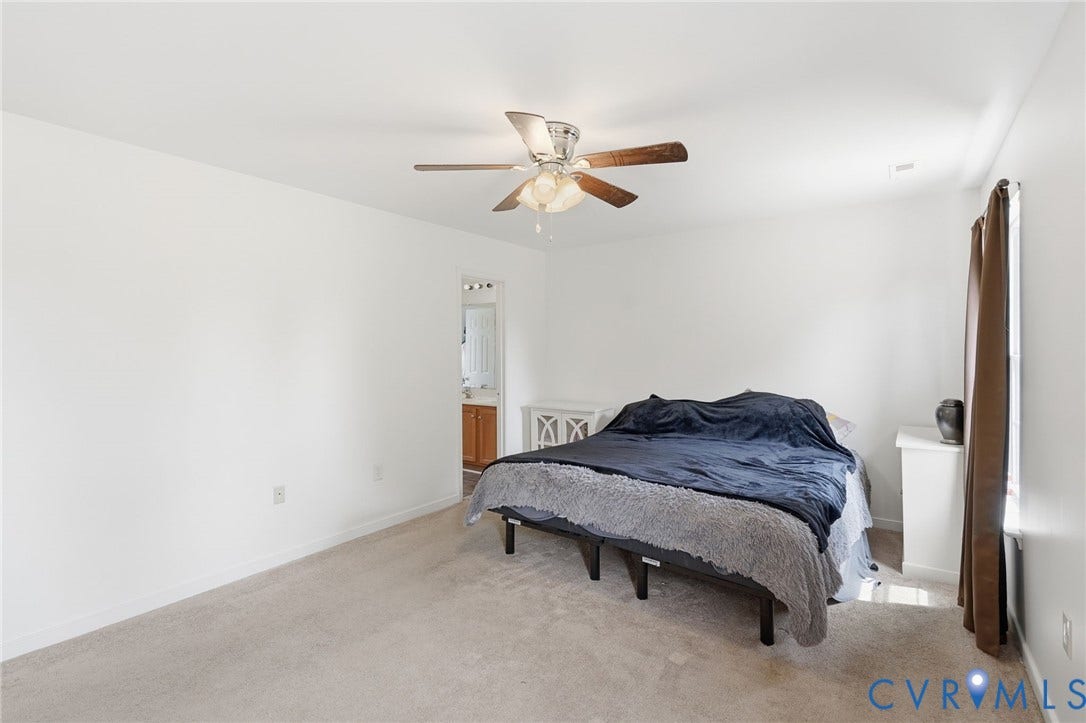 13401 Greenham Court, Chester, VA 23831 13401 Greenham Court, Chester, VA 23831
