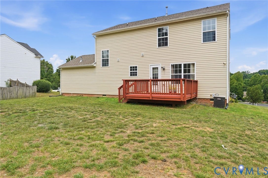 13401 Greenham Court, Chester, VA 23831 13401 Greenham Court, Chester, VA 23831