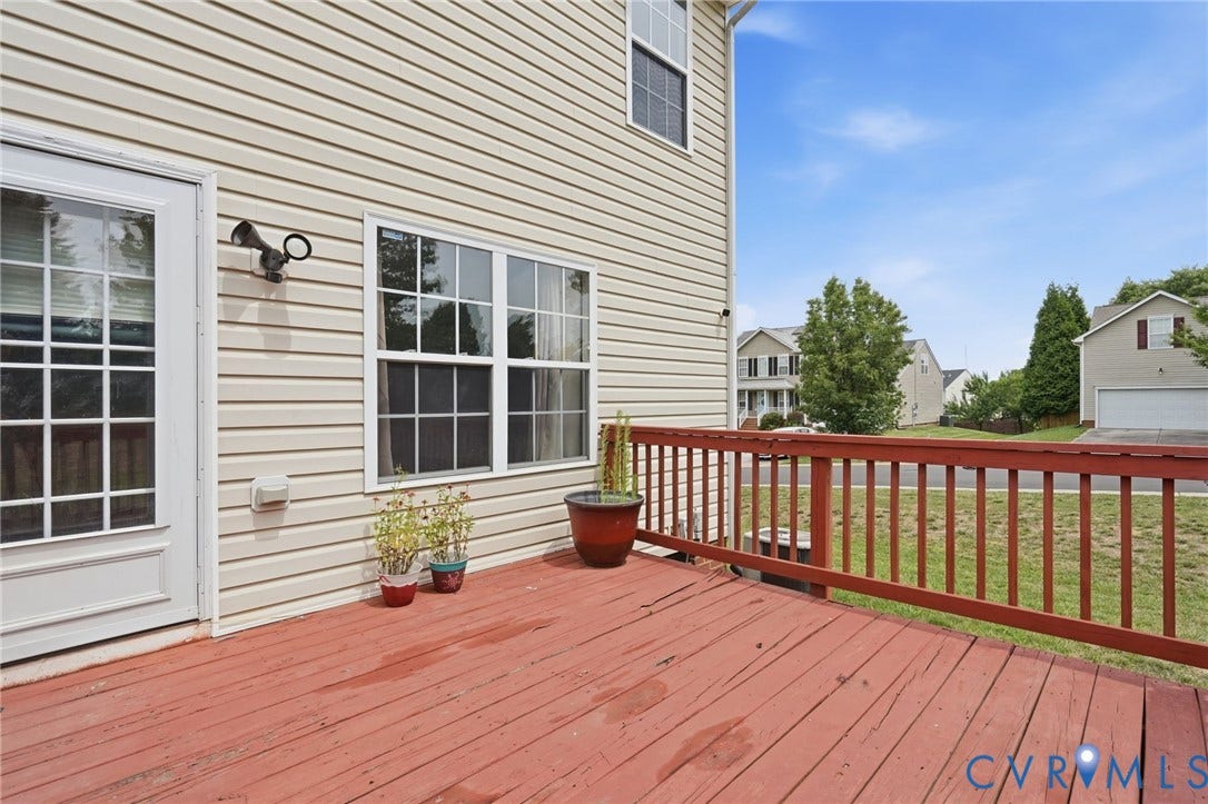 13401 Greenham Court, Chester, VA 23831 13401 Greenham Court, Chester, VA 23831
