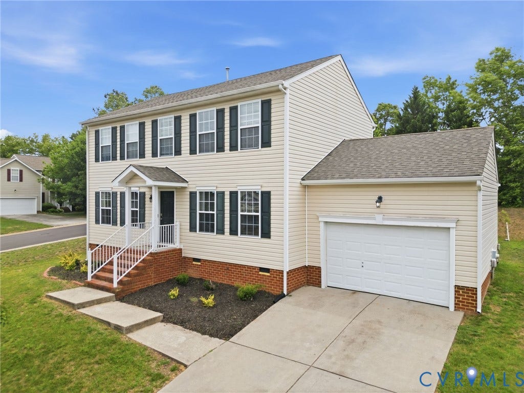13401 Greenham Court, Chester, VA 23831 13401 Greenham Court, Chester, VA 23831