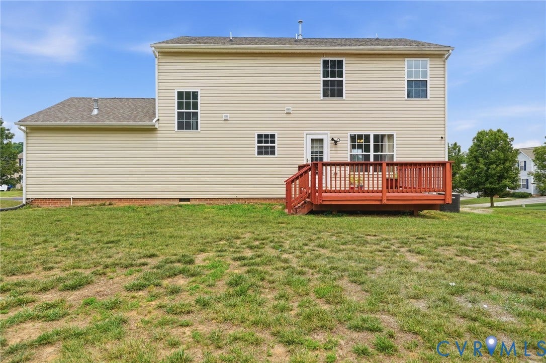 13401 Greenham Court, Chester, VA 23831 13401 Greenham Court, Chester, VA 23831