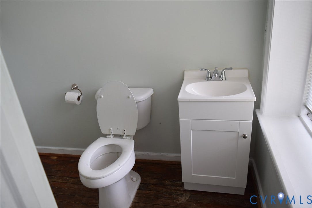 105 1/2 E Clay Street, Richmond, VA 23219 105 1/2 E Clay Street, Richmond, VA 23219