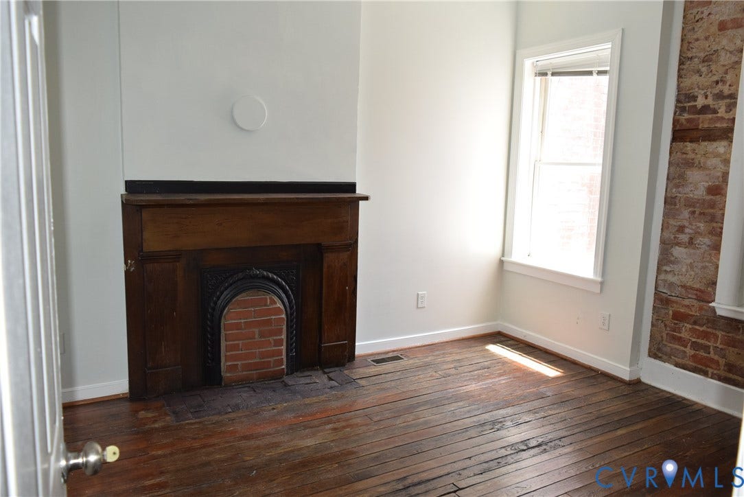 105 1/2 E Clay Street, Richmond, VA 23219 105 1/2 E Clay Street, Richmond, VA 23219
