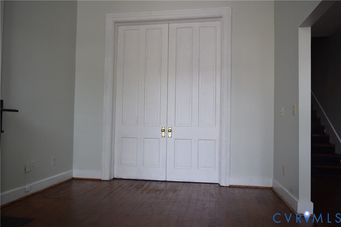105 1/2 E Clay Street, Richmond, VA 23219 105 1/2 E Clay Street, Richmond, VA 23219