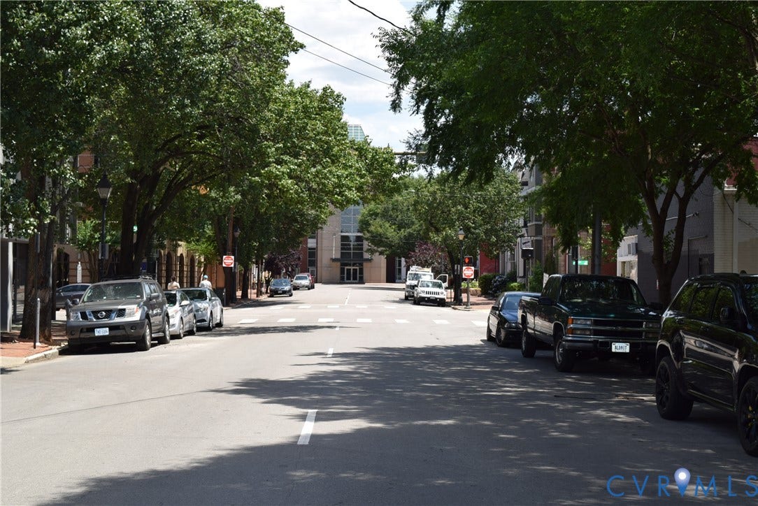 105 1/2 E Clay Street, Richmond, VA 23219 105 1/2 E Clay Street, Richmond, VA 23219