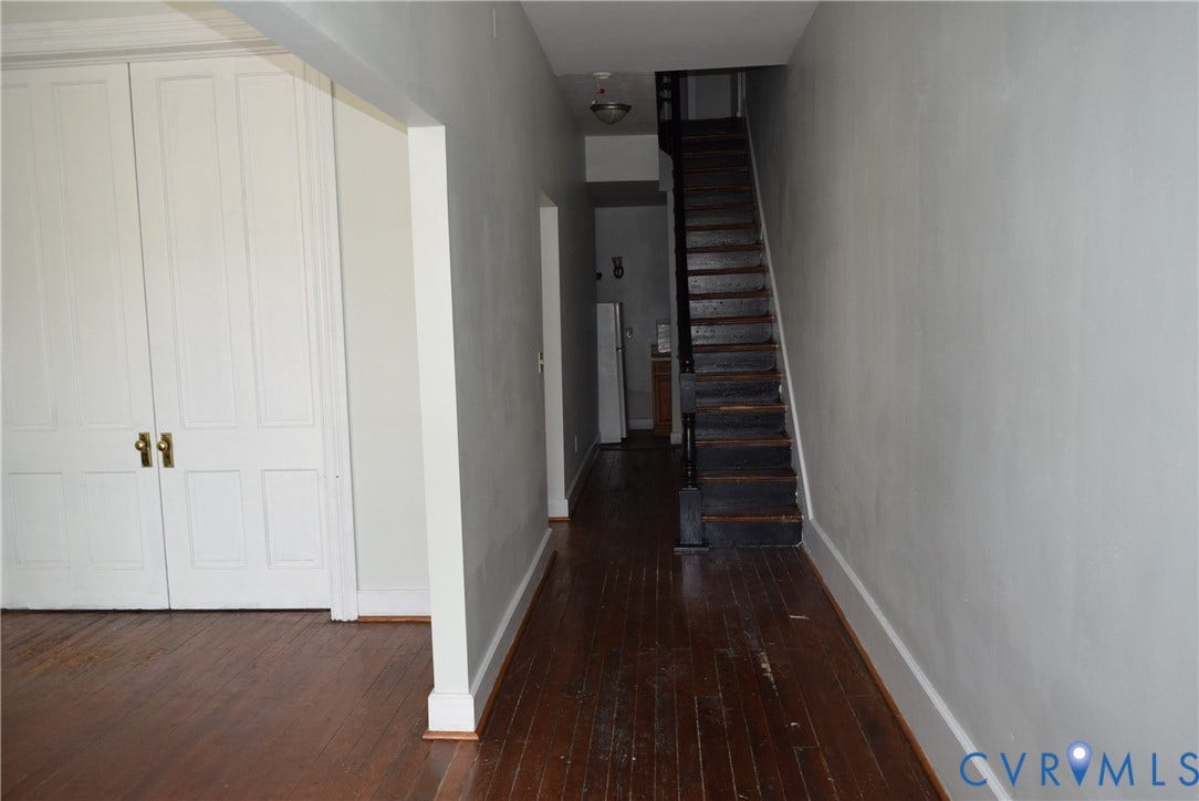 105 1/2 E Clay Street, Richmond, VA 23219 105 1/2 E Clay Street, Richmond, VA 23219