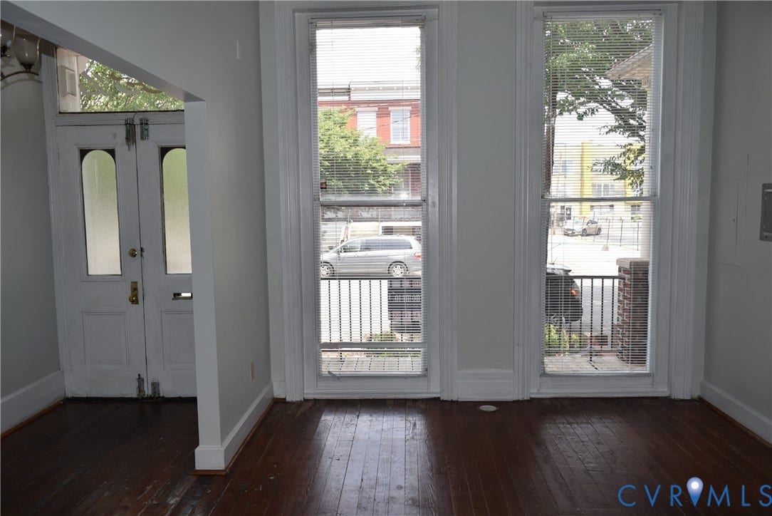 105 1/2 E Clay Street, Richmond, VA 23219 105 1/2 E Clay Street, Richmond, VA 23219