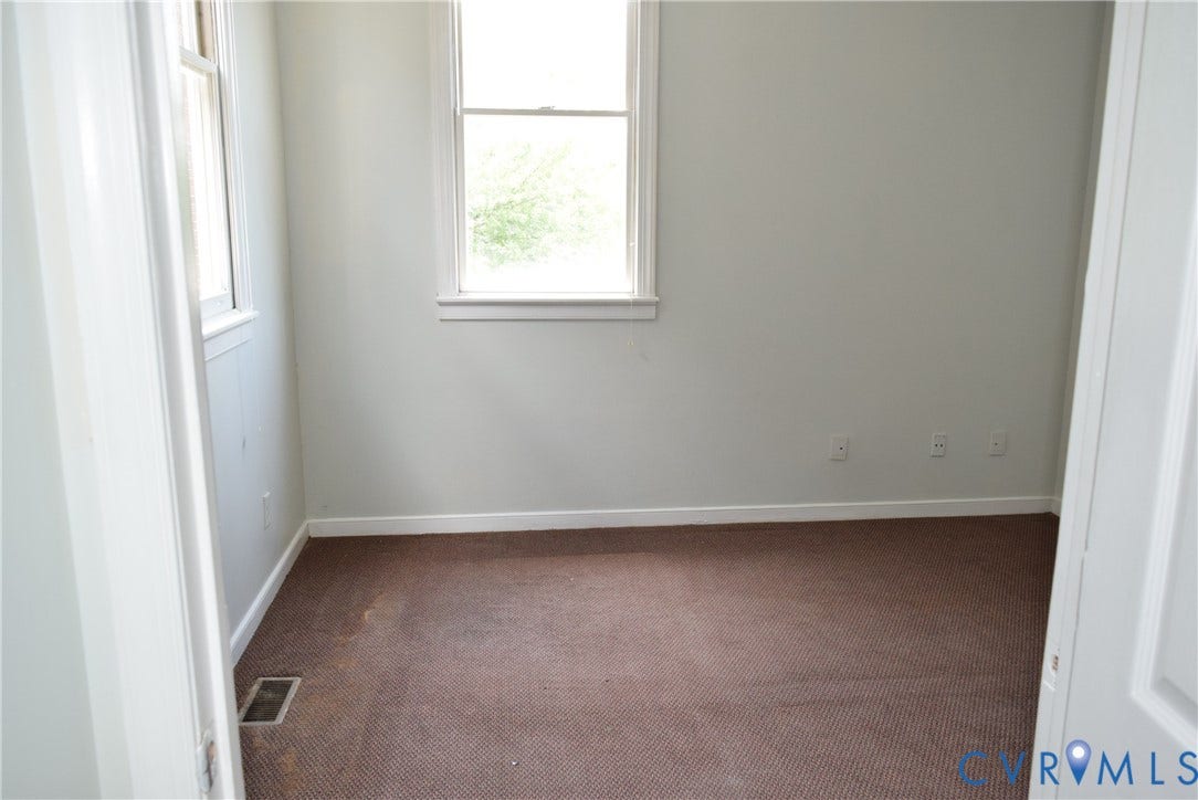 105 1/2 E Clay Street, Richmond, VA 23219 105 1/2 E Clay Street, Richmond, VA 23219