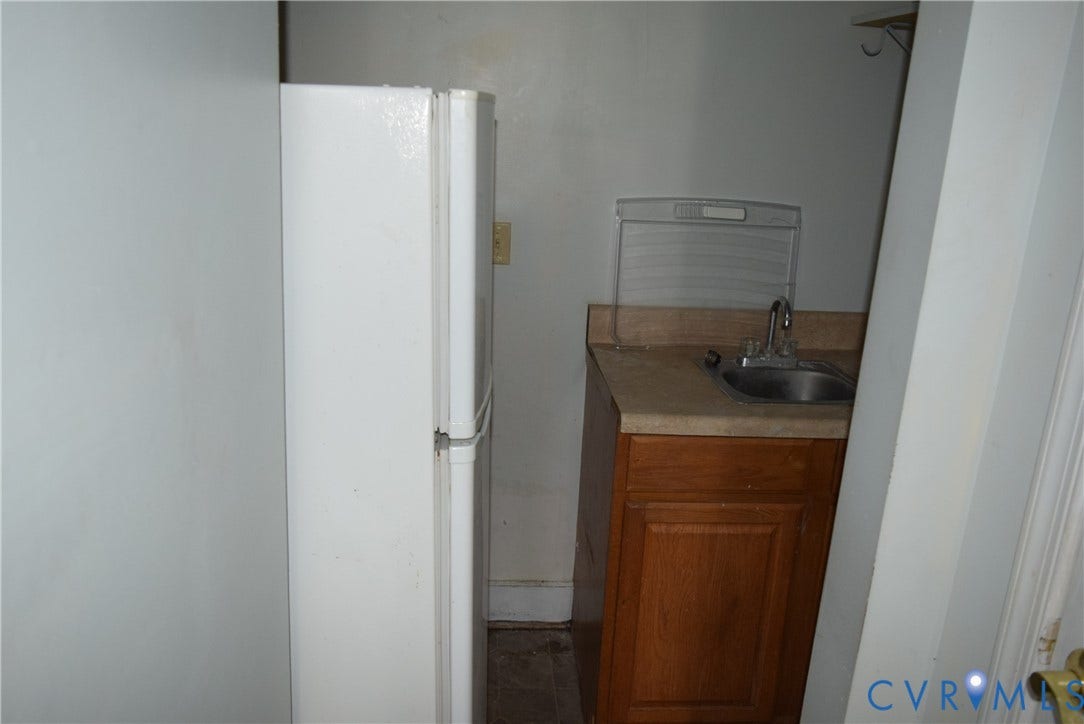 105 1/2 E Clay Street, Richmond, VA 23219 105 1/2 E Clay Street, Richmond, VA 23219