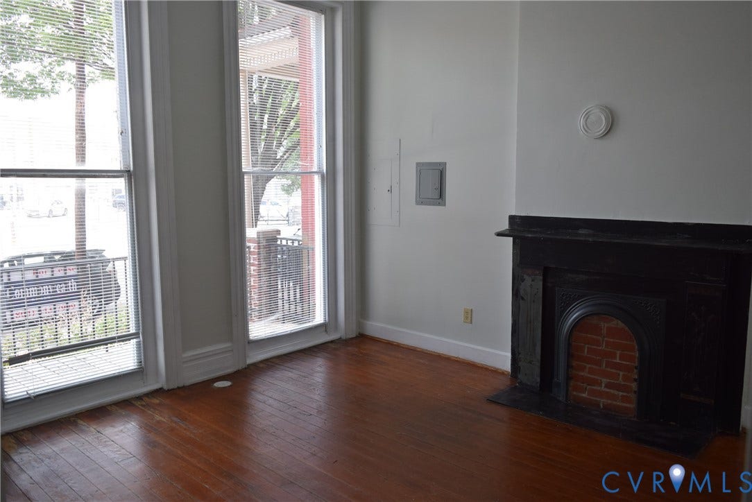 105 1/2 E Clay Street, Richmond, VA 23219 105 1/2 E Clay Street, Richmond, VA 23219