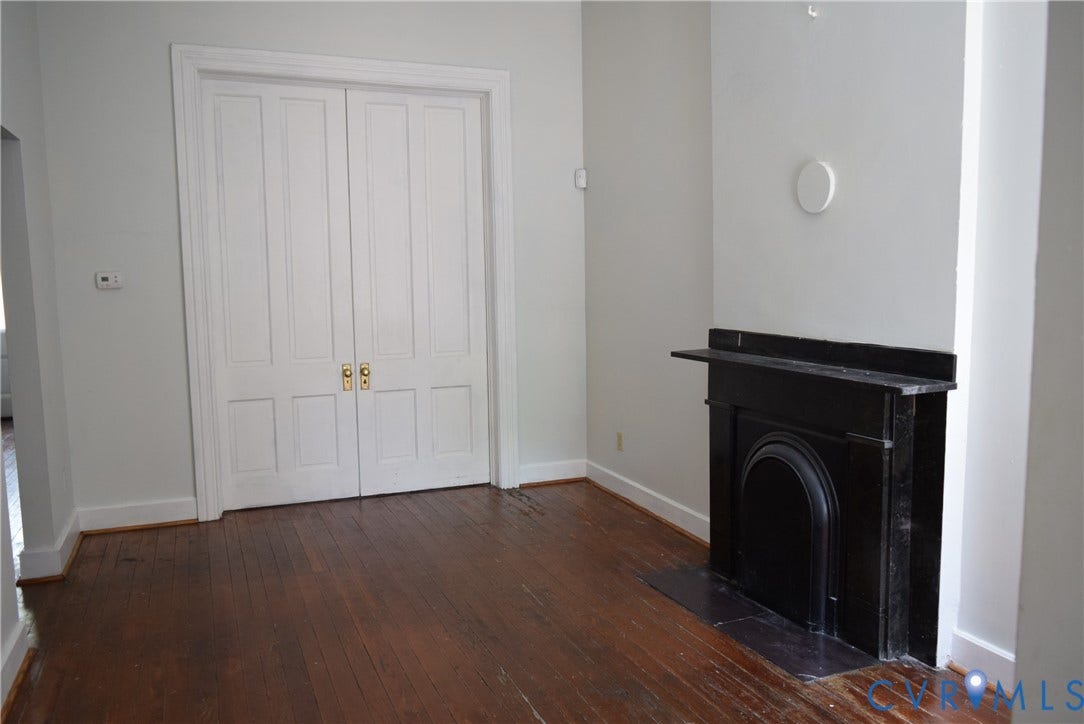105 1/2 E Clay Street, Richmond, VA 23219 105 1/2 E Clay Street, Richmond, VA 23219