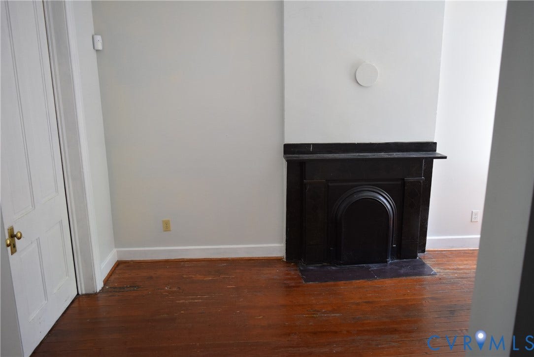 105 1/2 E Clay Street, Richmond, VA 23219 105 1/2 E Clay Street, Richmond, VA 23219