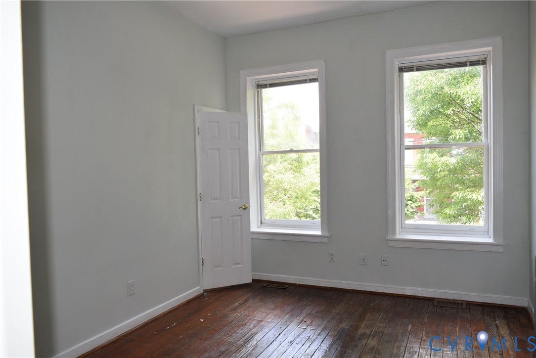 105 1/2 E Clay Street, Richmond, VA 23219 105 1/2 E Clay Street, Richmond, VA 23219