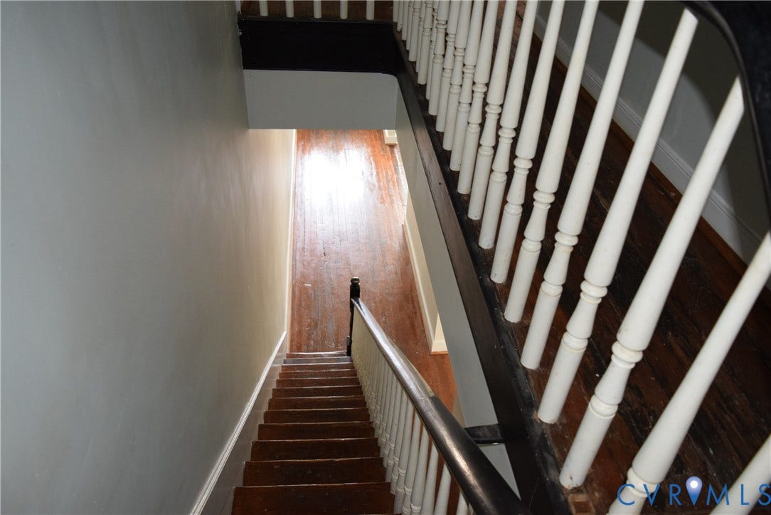 105 1/2 E Clay Street, Richmond, VA 23219 105 1/2 E Clay Street, Richmond, VA 23219