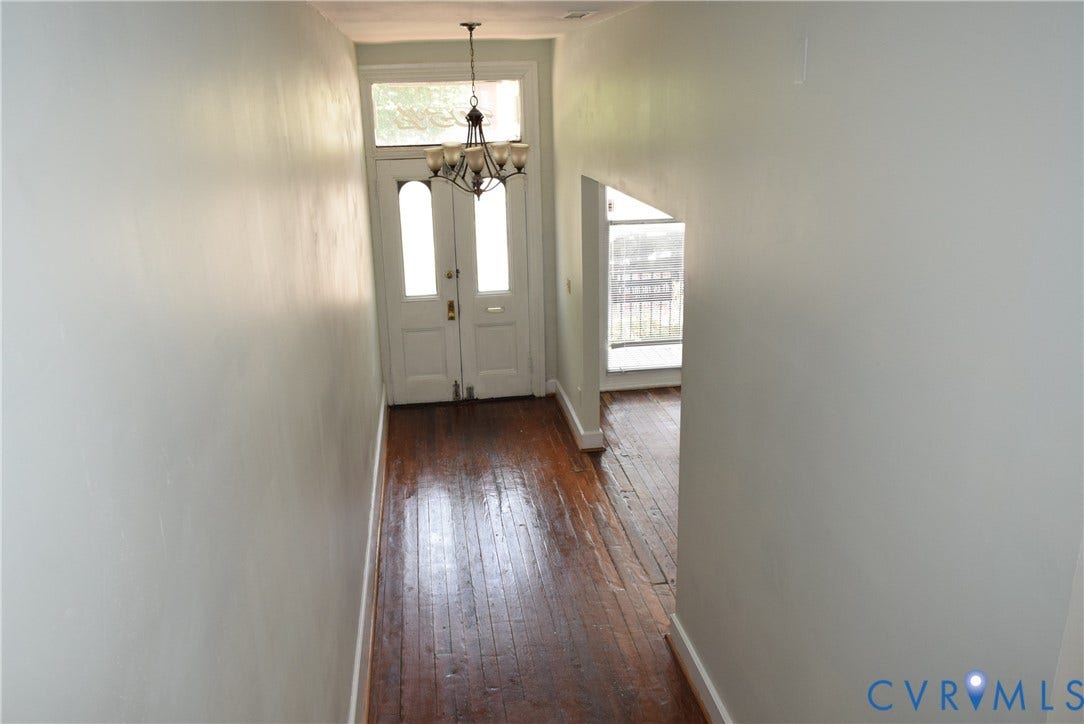 105 1/2 E Clay Street, Richmond, VA 23219 105 1/2 E Clay Street, Richmond, VA 23219